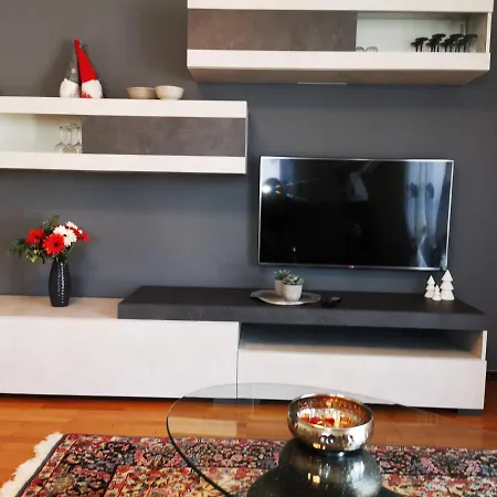 Da Na.Na Apartment Aosta
