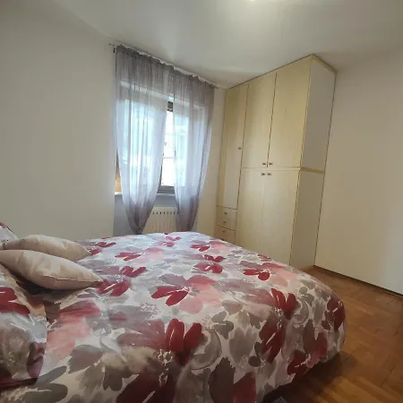 Apartment Da Na.Na