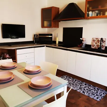 Da Na.Na Apartment
