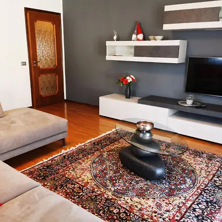 Da Na.Na Apartment *