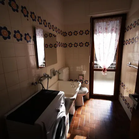 Da Na.Na Apartment Aosta