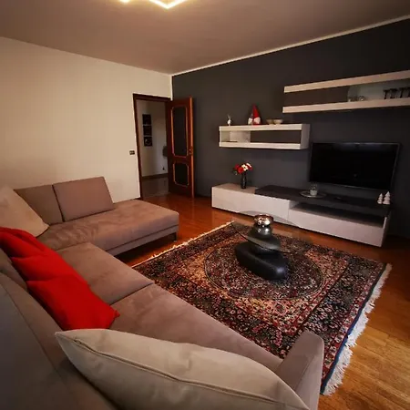 Apartment Da Na.Na Aosta