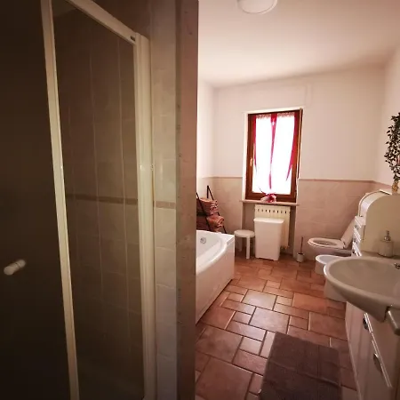 Apartment Da Na.Na