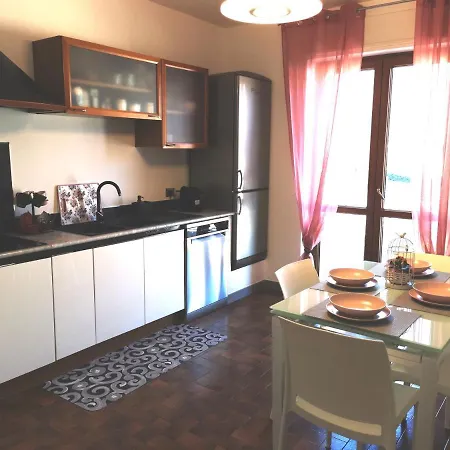 Da Na.Na Apartment