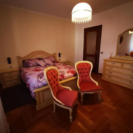 Appartamento Da Na.Na